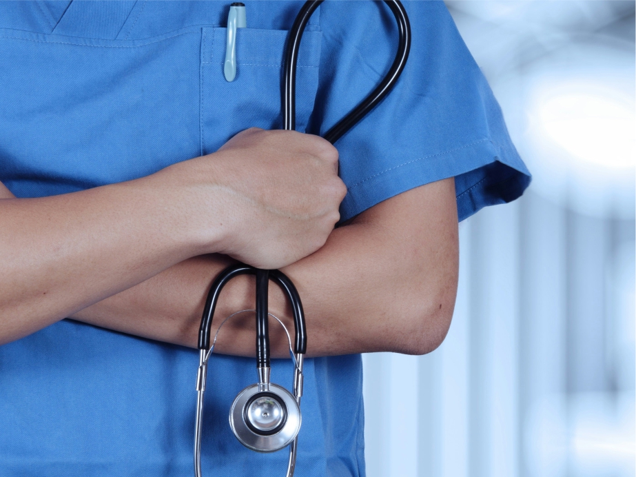 Medicina no Trabalho