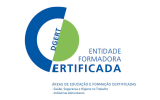 Entidade Formadora Certificada